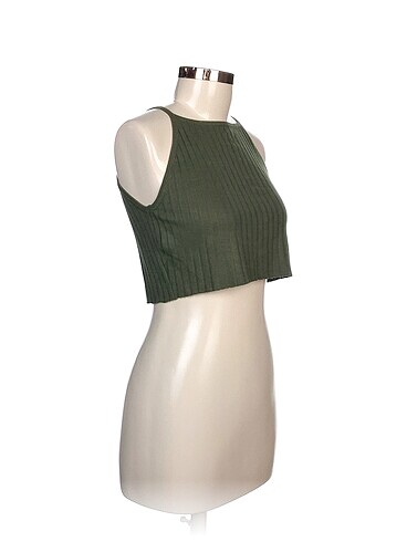 H&M Bluz %70 İndirimli. - Görsel 2