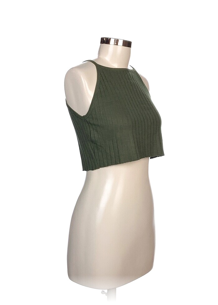 H&M Bluz %70 İndirimli. - Görsel 2