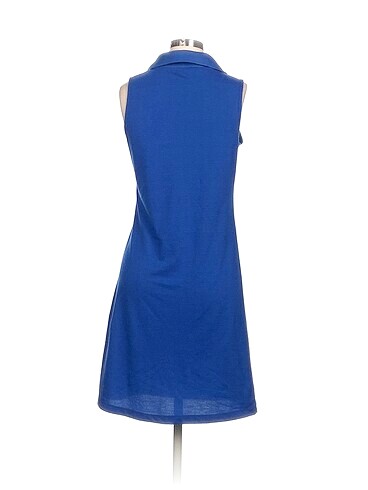 Vintage Love Kısa Elbise %70 İndirimli. - Görsel 3