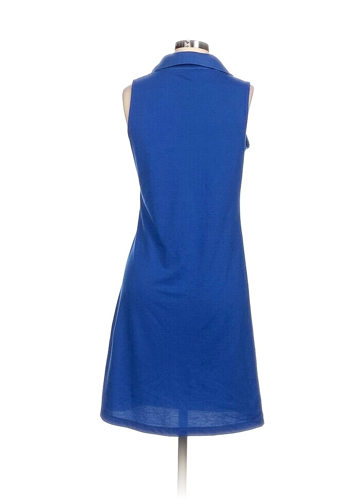 Vintage Love Kısa Elbise %70 İndirimli. - Görsel 3