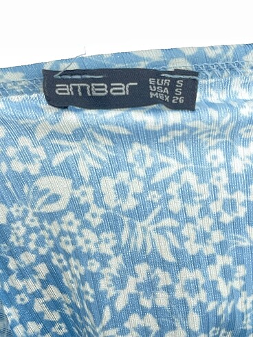 Vintage Love Bluz %70 İndirimli. - Görsel 4