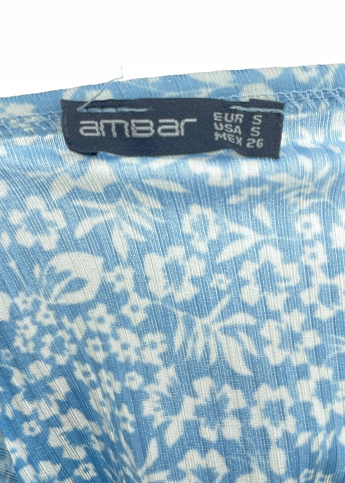 Vintage Love Bluz %70 İndirimli. - Görsel 4