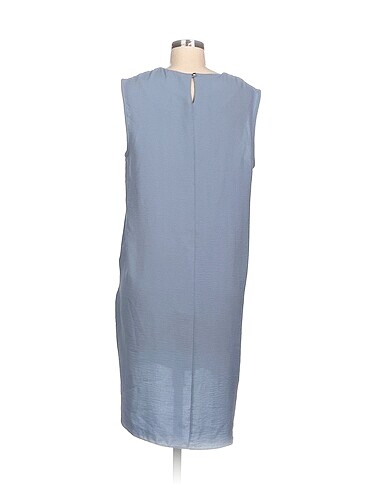 Vintage Love Kısa Elbise %70 İndirimli. - Görsel 3