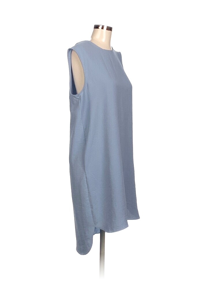 Vintage Love Kısa Elbise %70 İndirimli. - Görsel 2