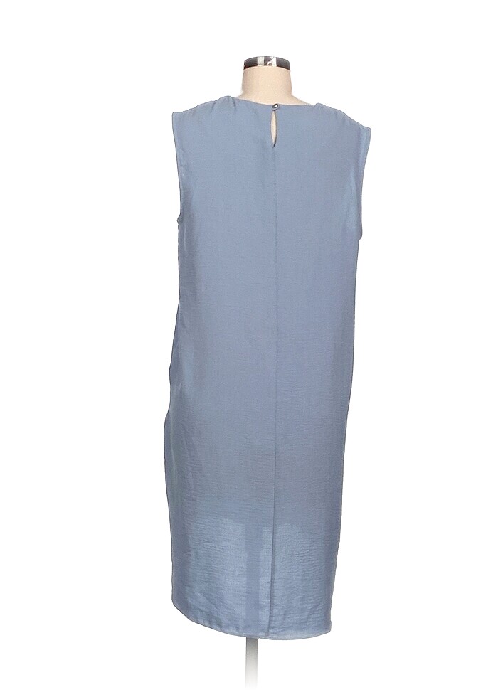 Vintage Love Kısa Elbise %70 İndirimli. - Görsel 3