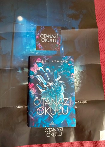Ötanazi Okulu - Maral Atmaca