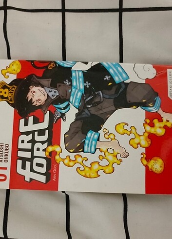 Manga ve Manga serileri