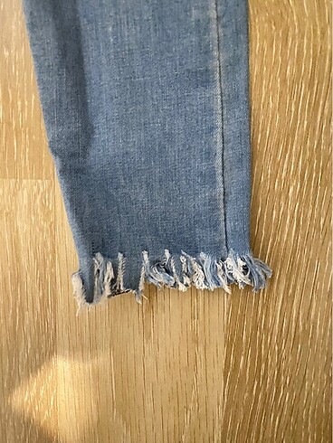 27 Beden Kot pantolon