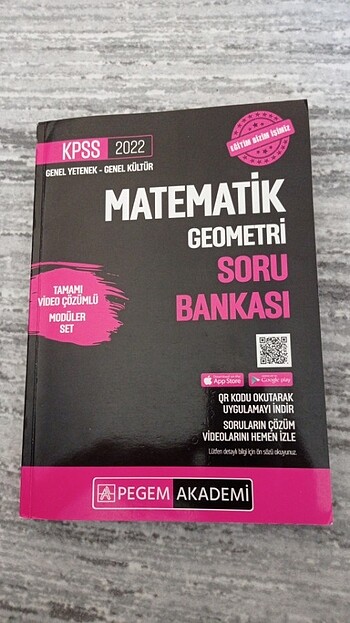 Kpss kitap