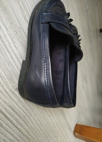 Zara loafer 