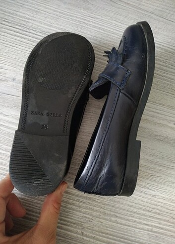 Zara Zara loafer 