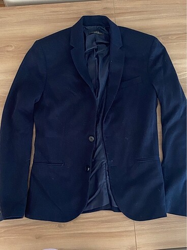 zara blazer