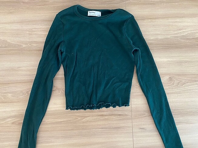 bershka bluz