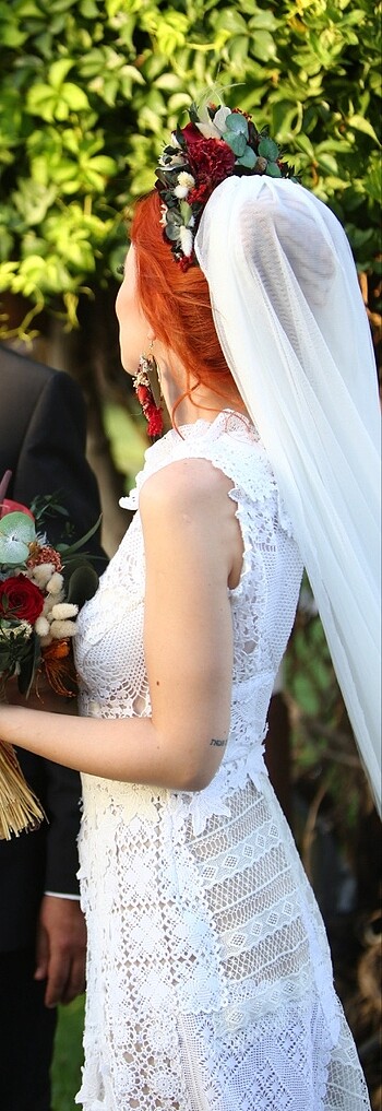 Gelinlik - Görsel 3