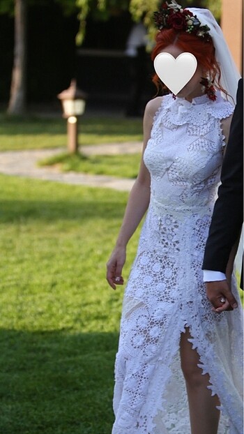 Gelinlik - Görsel 6