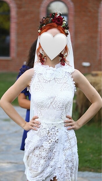 Gelinlik - Görsel 7