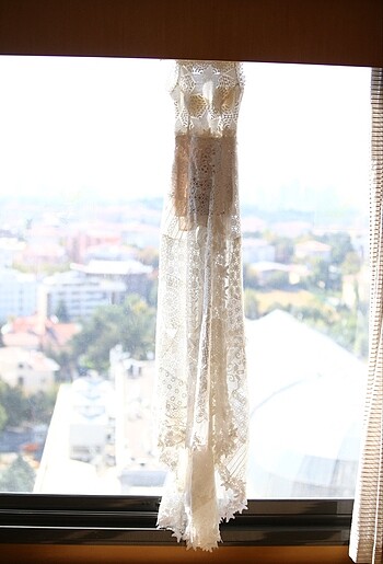 Gelinlik - Görsel 9