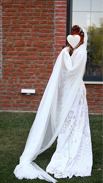 Gelinlik - Görsel 5