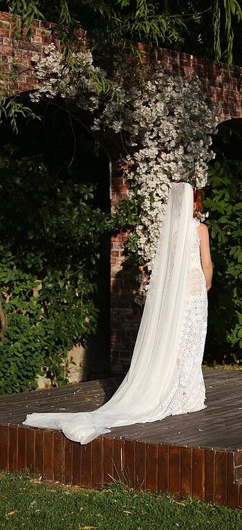 Gelinlik - Görsel 8