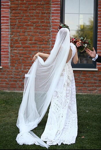 Gelinlik - Görsel 4