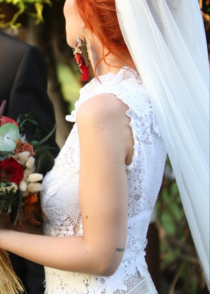 Gelinlik - Görsel 3