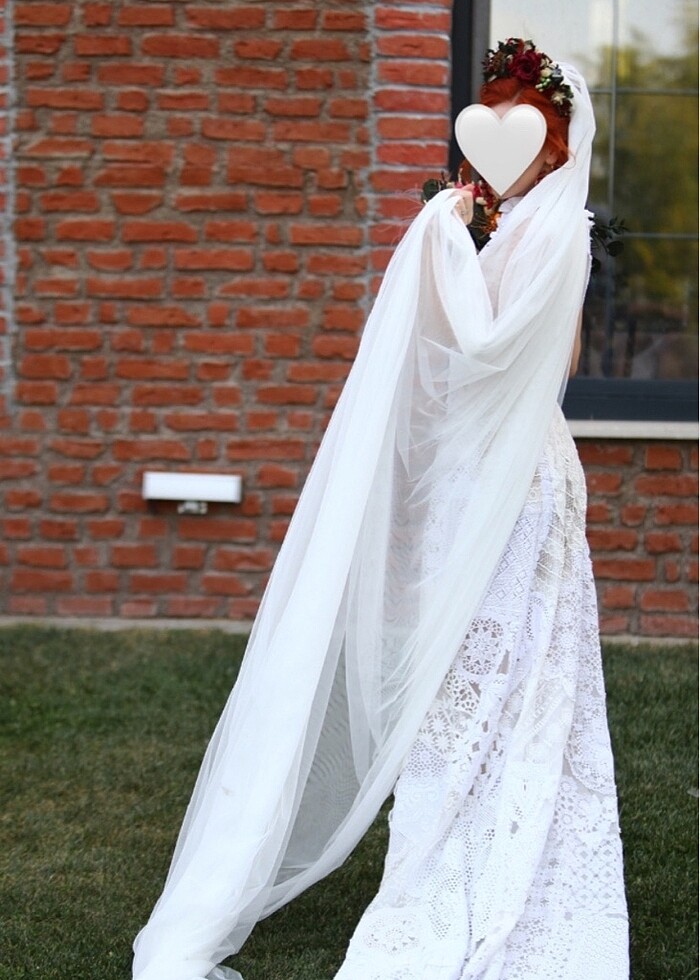 Gelinlik - Görsel 5