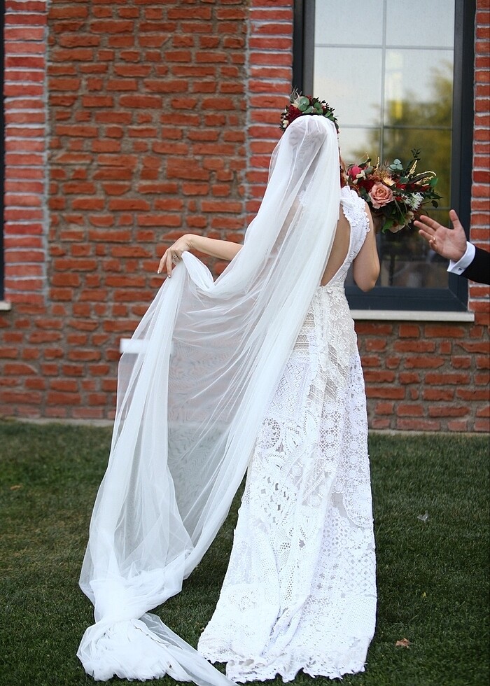 Gelinlik - Görsel 4