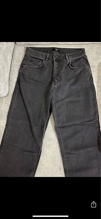 LC Waikiki Kot pantolon