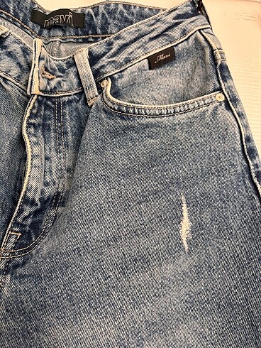 Mavi Jeans Pantolon