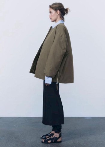 Zara Zara Mont