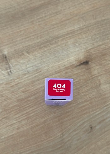 Diğer Cream Co Lip Balm