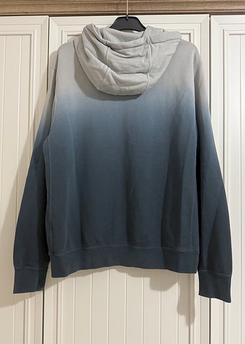 m Beden gri Renk Nike Sweatshirt