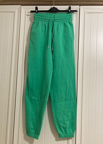 xs Beden H&M Eşofman Altı