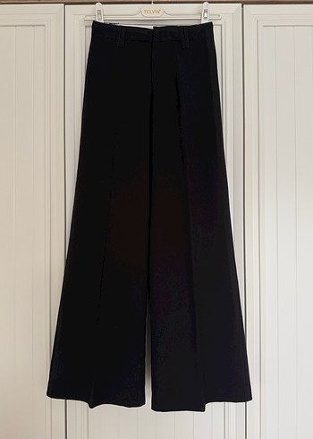 H&M Kumaş Pantolon