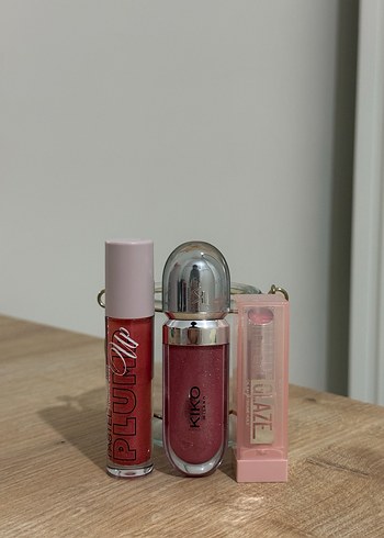 Kiko Gloss - Görsel 4