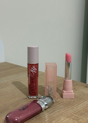 Kiko Gloss - Görsel 3