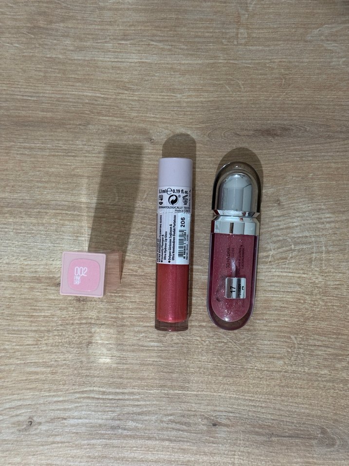 Kiko Gloss - Görsel 2