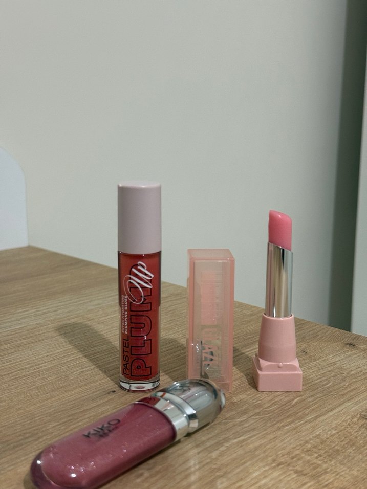 Kiko Gloss - Görsel 3