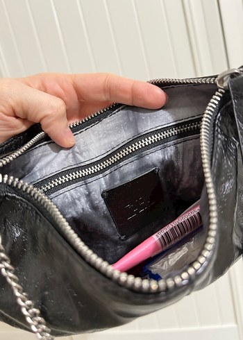 Zara Çanta - Görsel 4