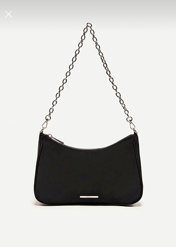 Bershka Çanta - Görsel 2