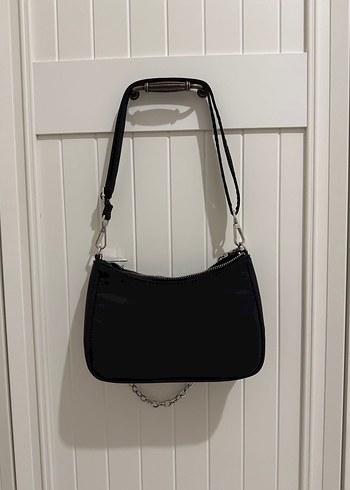 Bershka Çanta - Görsel 5