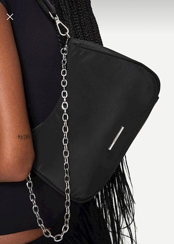 Bershka Çanta - Görsel 3