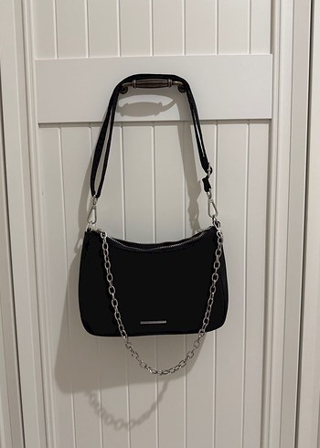 Bershka Çanta - Görsel 4