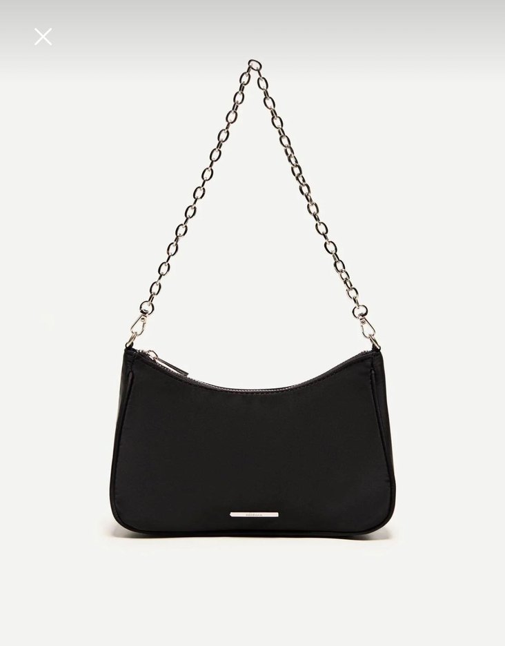 Bershka Çanta - Görsel 2