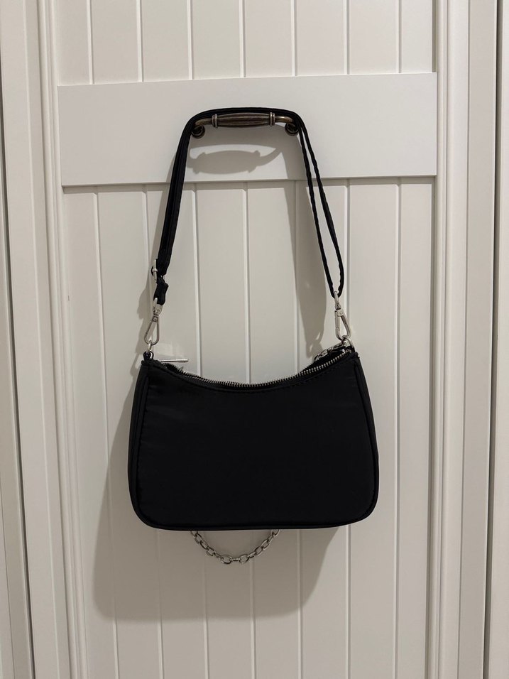 Bershka Çanta - Görsel 5