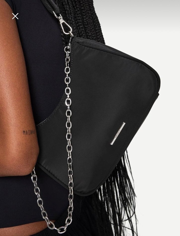 Bershka Çanta - Görsel 3