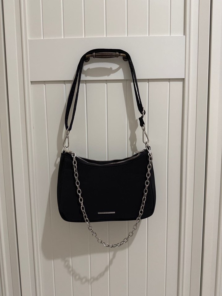 Bershka Çanta - Görsel 4