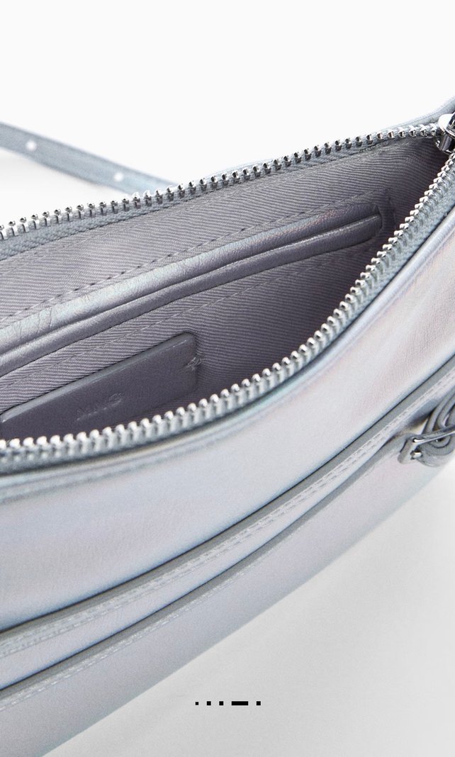 Mango Çanta - Görsel 4