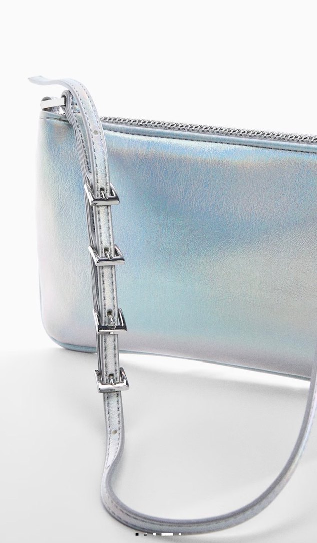 Mango Çanta - Görsel 3