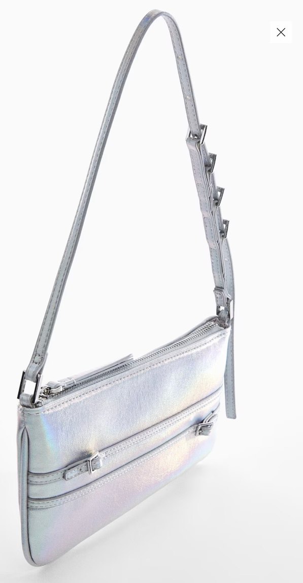 Mango Çanta - Görsel 2